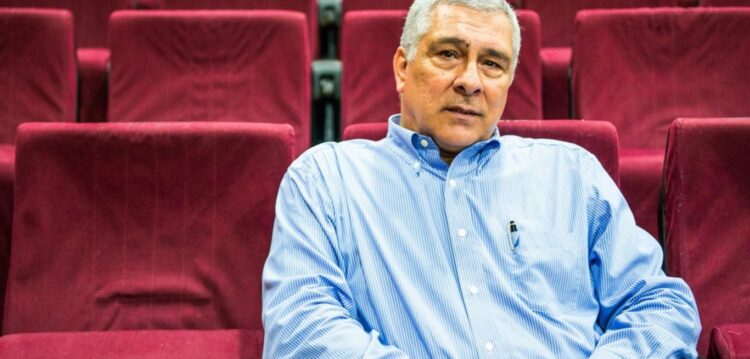 Entrevista | Luís Costa Ribas: “Trump tem estado a dar conforto moral a neo-nazis e racistas”