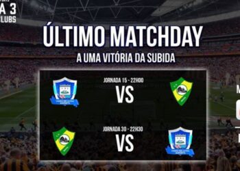 eSports: União de Leiria joga subida à 2.ª Liga com o… Mafra