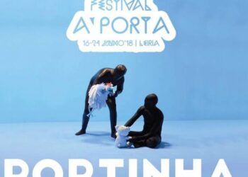 Festival A Porta: as actividades para os mais novos que não obrigam a inscrição