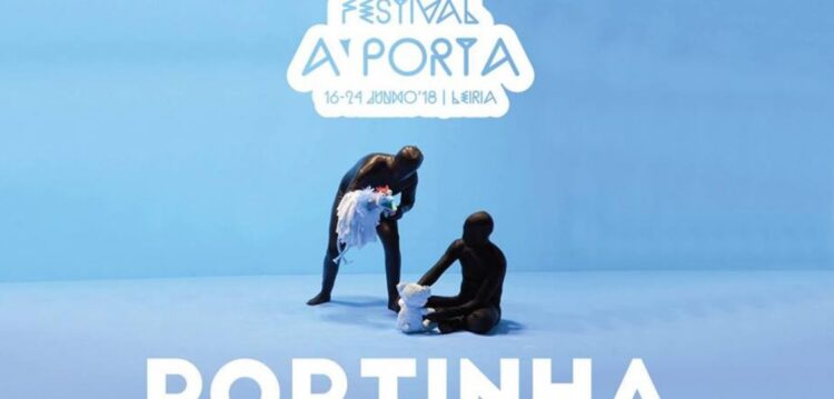 Festival A Porta: as actividades para os mais novos que não obrigam a inscrição