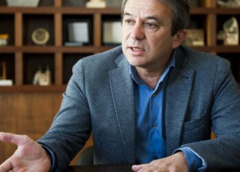 Jorge Abreu: “Herdei não só a maior dívida como enfrentei a maior catástrofe”