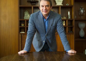 Jorge Abreu: “O País não pode continuar a ignorar 70% do território”