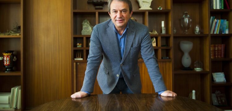 Jorge Abreu: “O País não pode continuar a ignorar 70% do território”