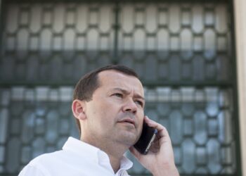 Líder da distrital do PSD deixa candidatura de Coimbra a Capital da Cultura