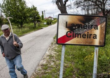 Maioria das estruturas municipais por concluir