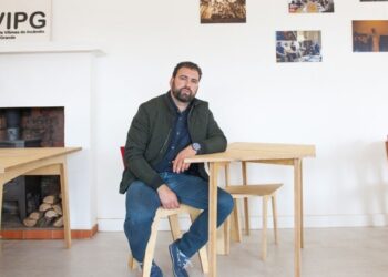 “Não podemos contar com mais ninguém a não ser connosco”