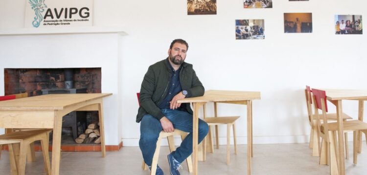 “Não podemos contar com mais ninguém a não ser connosco”