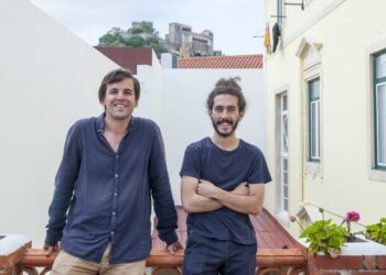 Novo hostel abre em Leiria