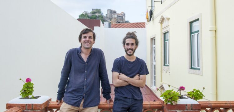 Novo hostel abre em Leiria