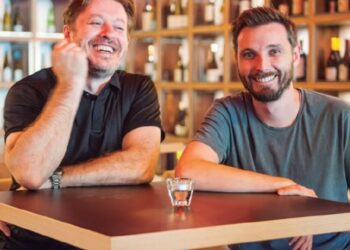 O novo restaurante do Sérgio e do Bruno — e Vice-Versa