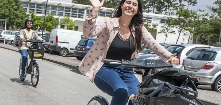Politécnico de Leiria reduziu a sua pegada ecológica