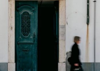 Redescobrir Leiria em dois percursos no Festival A Porta