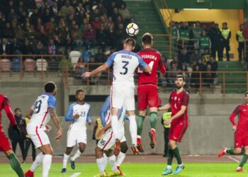 Só a Luz recebeu mais jogos do que Leiria no pós Euro’2004