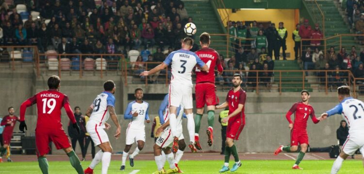 Só a Luz recebeu mais jogos do que Leiria no pós Euro’2004