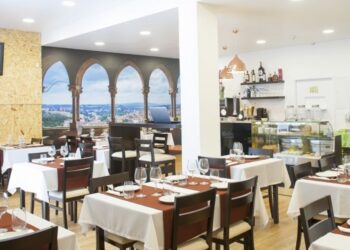 Taberna O Tributo: para somar a tradição com a modernidade