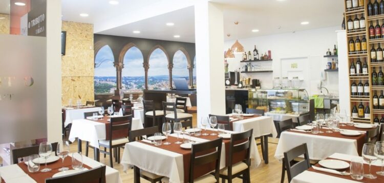 Taberna O Tributo: para somar a tradição com a modernidade