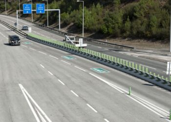 Trânsito condicionado na A1 entre Leiria e Pombal