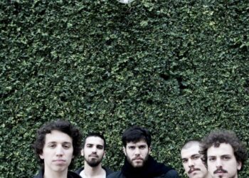Um concerto muito especial na Villa Portela