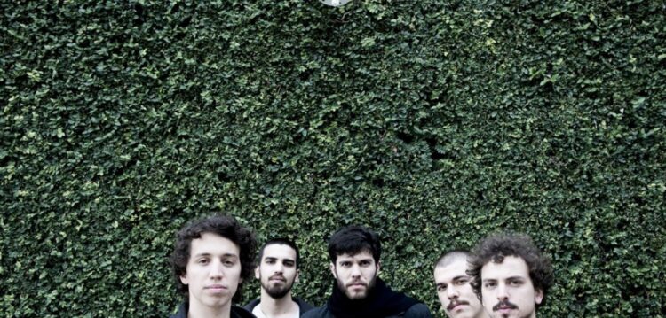 Um concerto muito especial na Villa Portela
