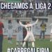 União de Leiria sobe à 2.ª Liga do FIFA Pro Clubs