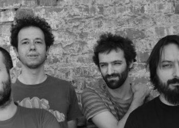 Urso Bardo, The Parkinsons e uma nova banda de Leiria no arranque da Porta