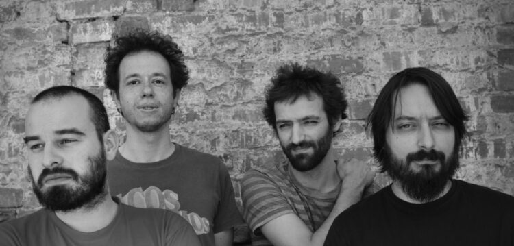 Urso Bardo, The Parkinsons e uma nova banda de Leiria no arranque da Porta