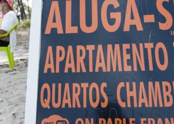 Alojamento local aumentou cinco vezes desde 2014
