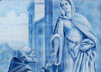 Ansião destrói antigo painel de azulejos e põe cópia no lugar