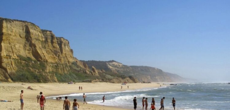 Boas notícias para quem está de férias: temperatura amanhã chega aos 30º C