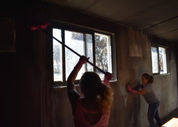 Casas ilegais na Vieira de Leiria arriscam demolição