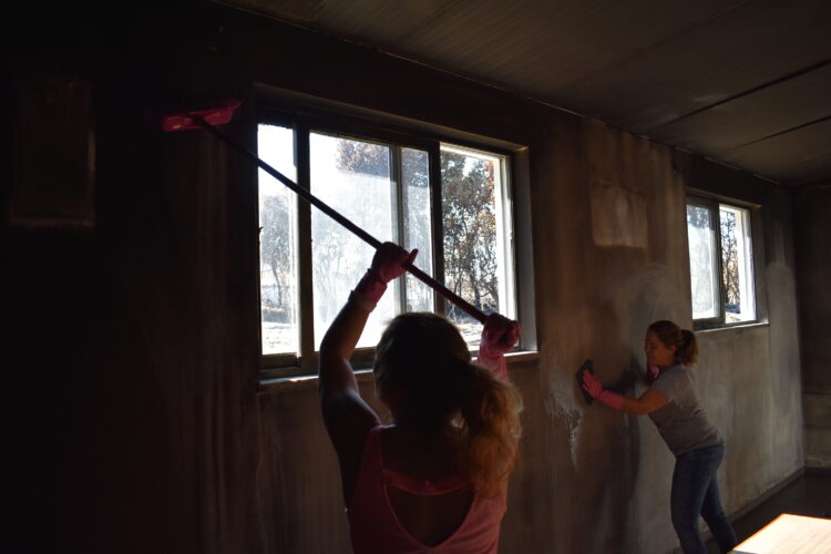 Casas ilegais na Vieira de Leiria arriscam demolição