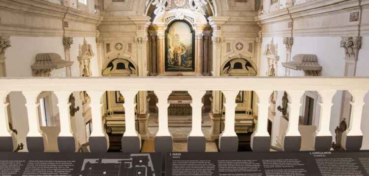 Centro de Dialogo Intercultural de Leiria com mais de 17 mil visitas