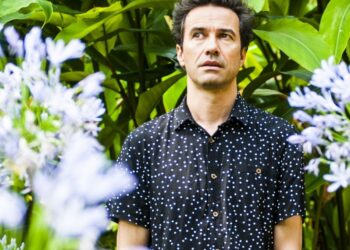 David Fonseca: “Leiria não tem hipóteses de ser Capital da Cultura”