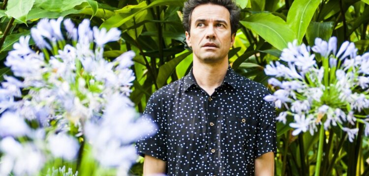 David Fonseca: “Leiria não tem hipóteses de ser Capital da Cultura”