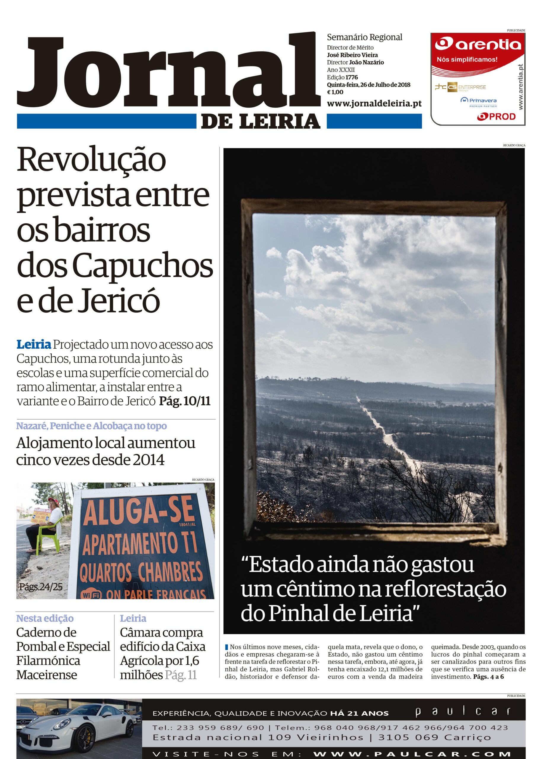 Edição 1776