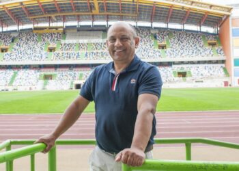 Entrevista| Carlos Valente: “Não se pode cometer o erro de querer poupar quando a segurança está em causa”