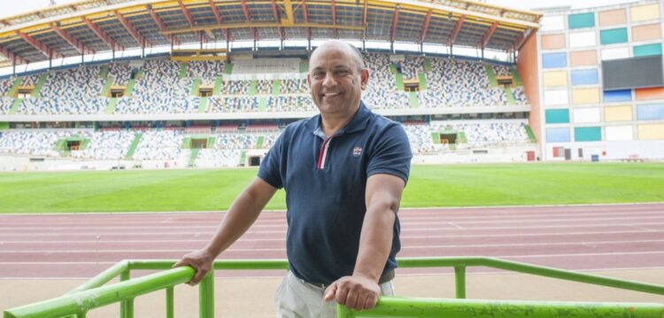 Entrevista| Carlos Valente: “Não se pode cometer o erro de querer poupar quando a segurança está em causa”