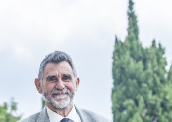 Entrevista | Eugénio Sequeira: “Se não mantivermos os montados a Sul, o deserto do Sahara chegará ao Tejo”