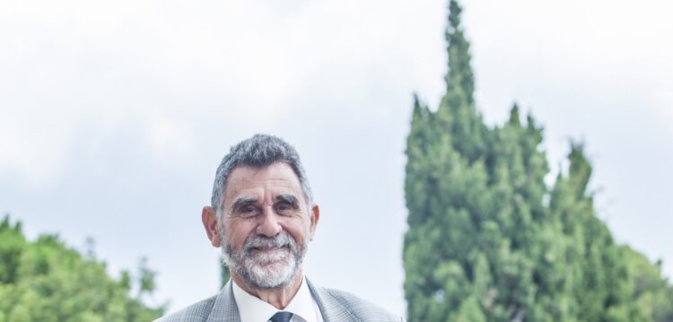 Entrevista | Eugénio Sequeira: “Se não mantivermos os montados a Sul, o deserto do Sahara chegará ao Tejo”