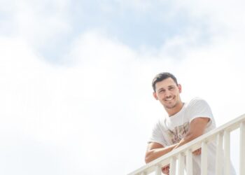 Pedro Portela: “Ao jogar contra os melhores vou testar verdadeiramente a minha qualidade”
