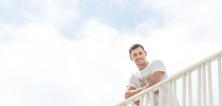 Pedro Portela: “Ao jogar contra os melhores vou testar verdadeiramente a minha qualidade”