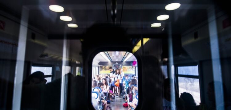 Freguesias do distrito de Leiria exigem electrificação da linha do Oeste
