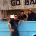 Go Bao: a ligação mais rápida entre Fátima e Taiwan (com galeria)