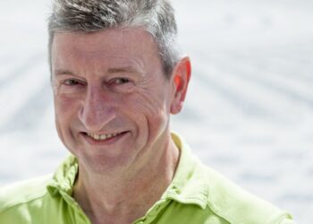 Há um leiriense que ajuda a eleger os Nobel da Física e da Química