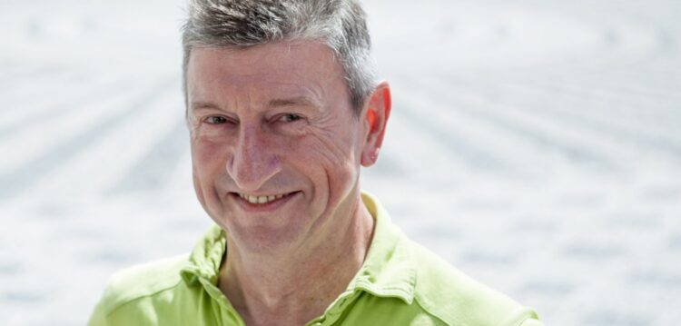 Há um leiriense que ajuda a eleger os Nobel da Física e da Química