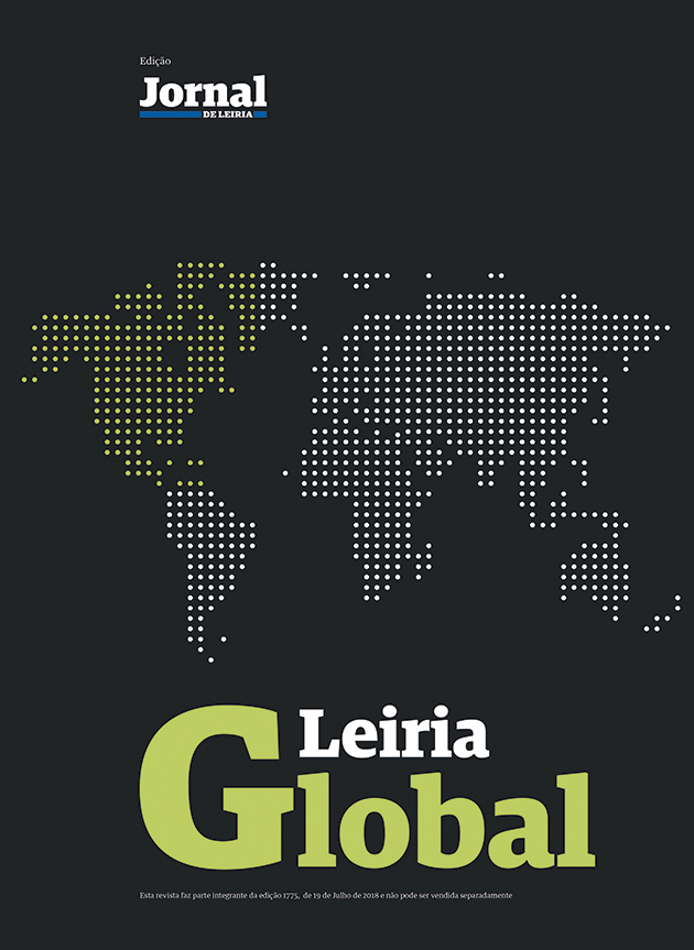 Leiria Global
