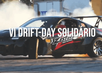 Leiria recebe o VI Drift Day Solidário (com vídeo)