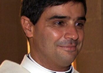 Miguel Sottomayor é o novo administrador do Santuário de Fátima
