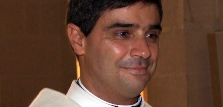 Miguel Sottomayor é o novo administrador do Santuário de Fátima
