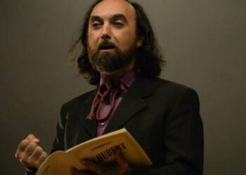 Musicalmente, de Paulo Lameiro, “lidera” candidatura de Leiria a Capital da Cultura 2027